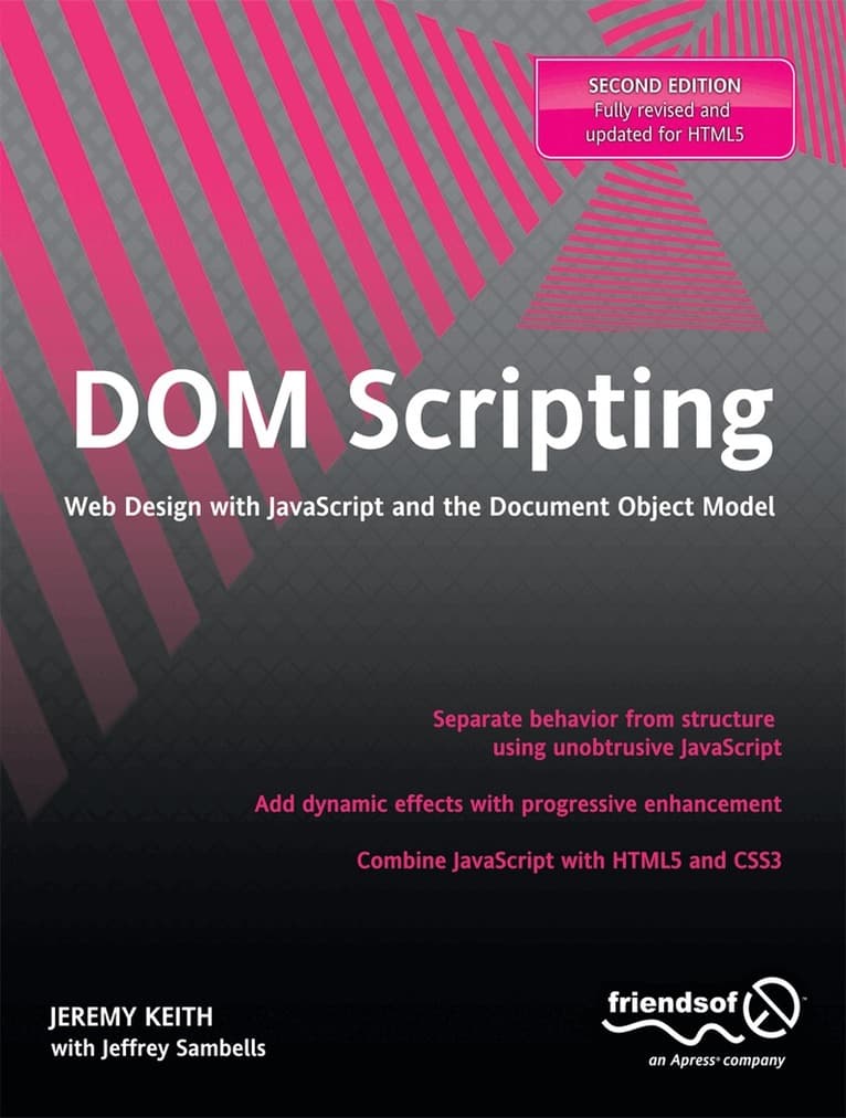 DOM Scripting