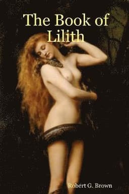 Book of Lilith