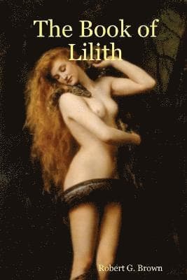 Book of Lilith