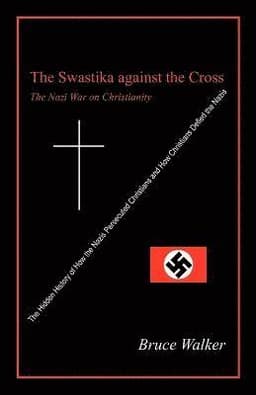 Swastika Against the Cross