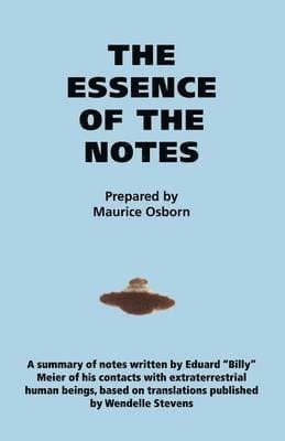 Essence of the Notes