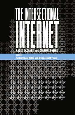 Intersectional Internet