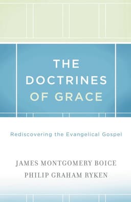 Doctrines of Grace