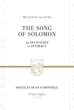 Song of Solomon