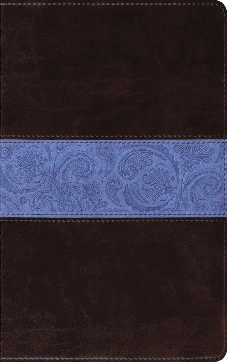 ESV Thinline Bible, Red Letter