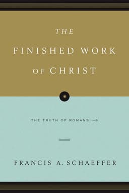 Finished Work of Christ