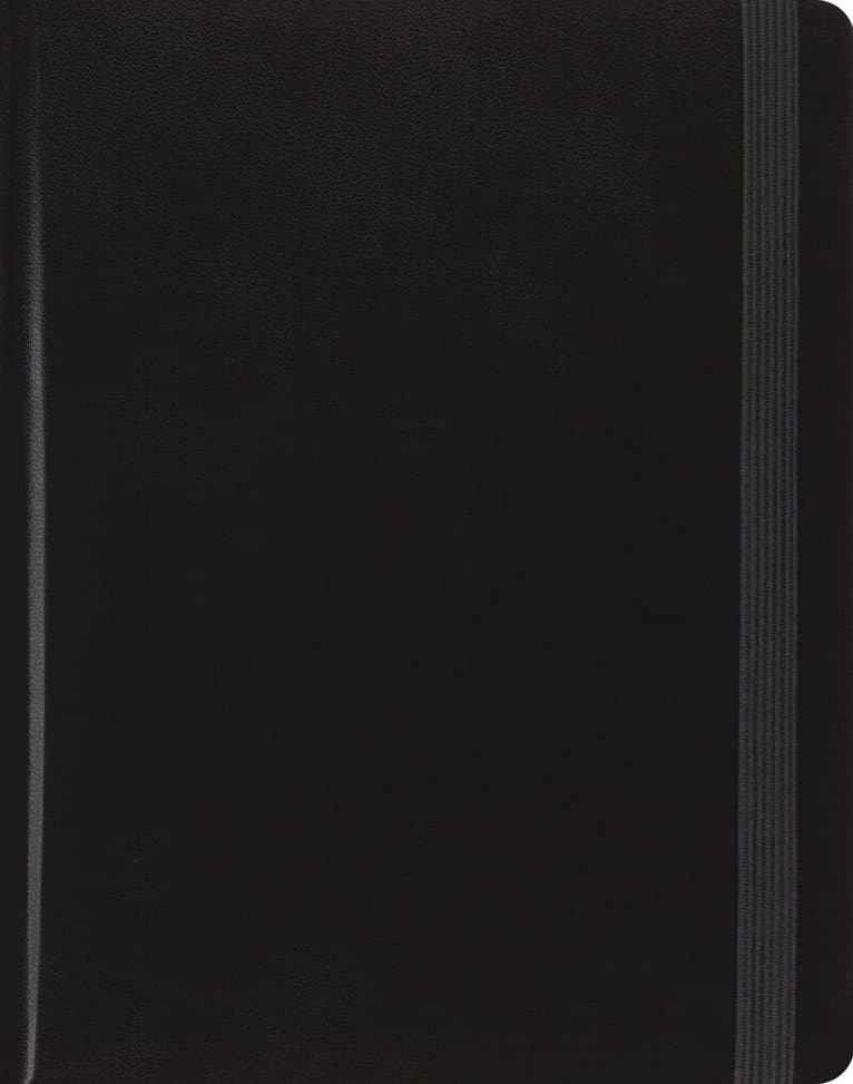 ESV Single Column Journaling Bible