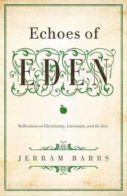 Echoes of Eden