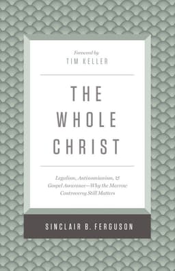 Whole Christ