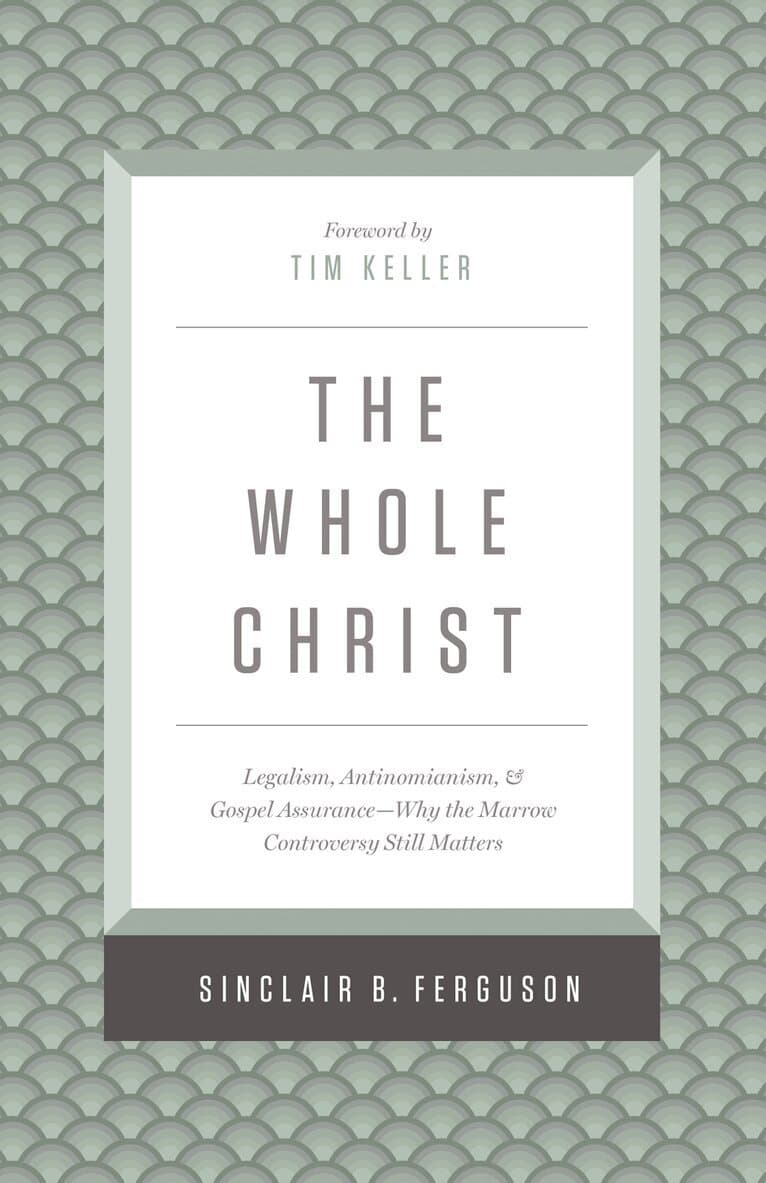 Whole Christ