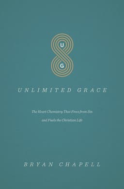 Unlimited Grace