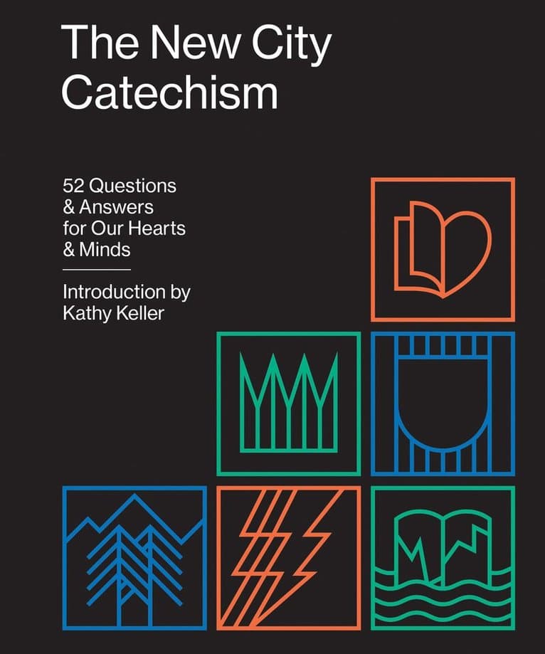 New City Catechism