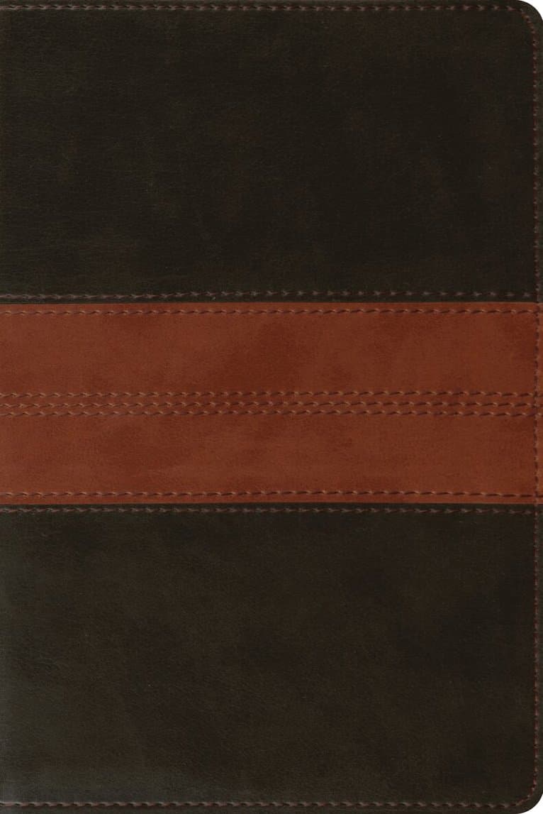 Omslag till boken ESV Personal Reference Bible av Esv Bibles