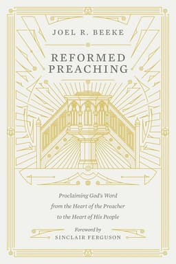 Reformed Preaching