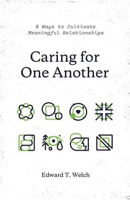Caring for One Another