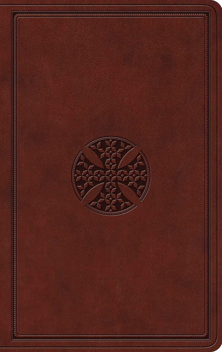 Omslag till boken ESV Value Thinline Bible