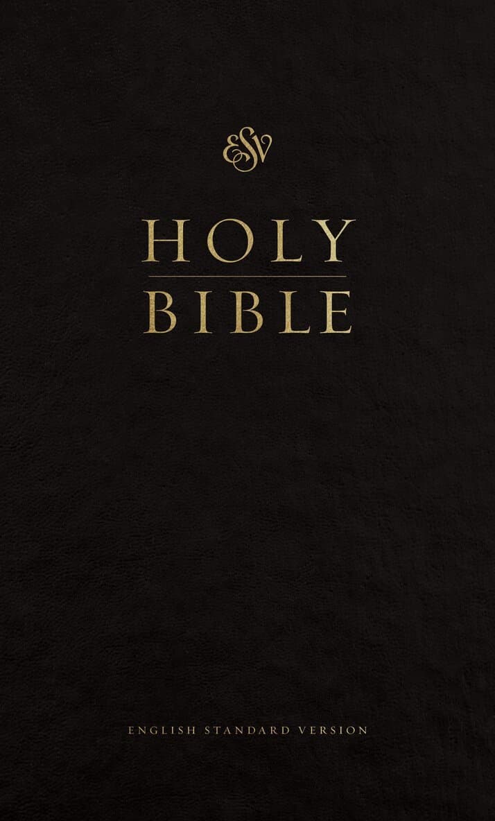 ESV Pew Bible