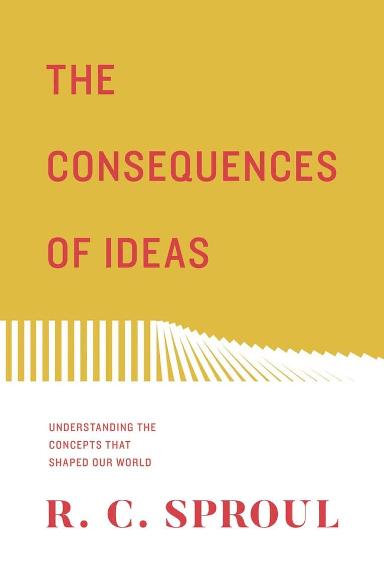 Consequences of Ideas