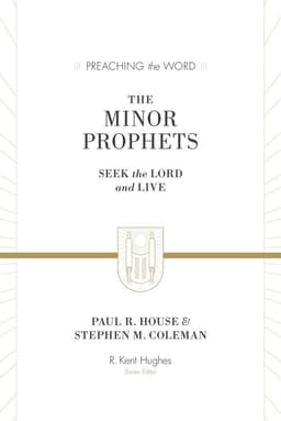 Minor Prophets