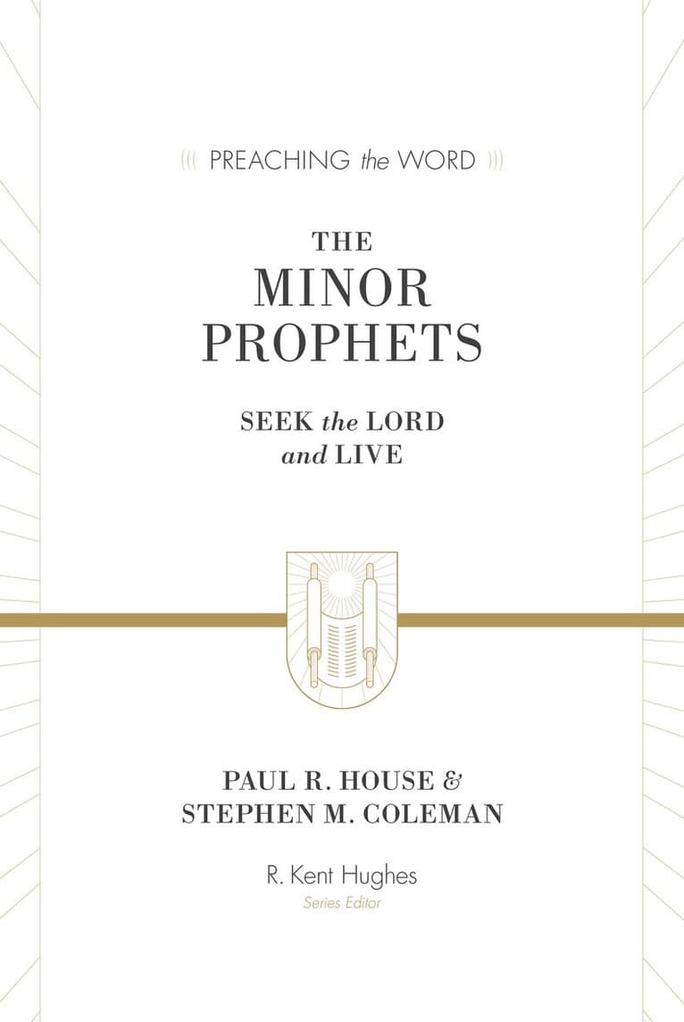 Minor Prophets