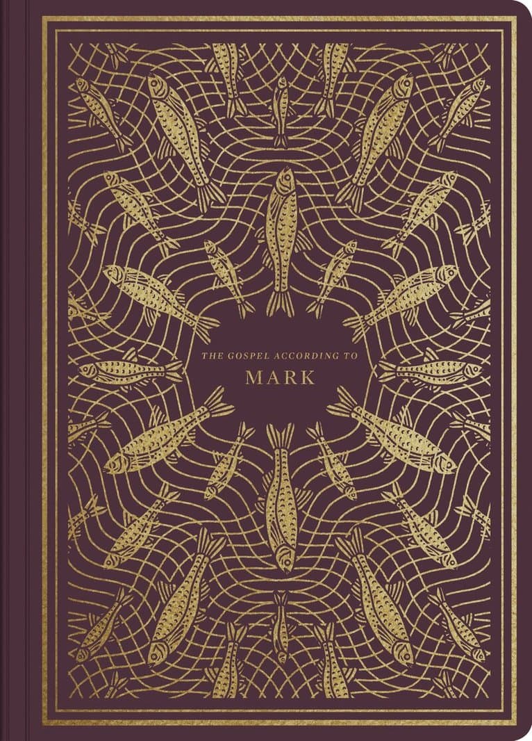 ESV Illuminated Scripture Journal