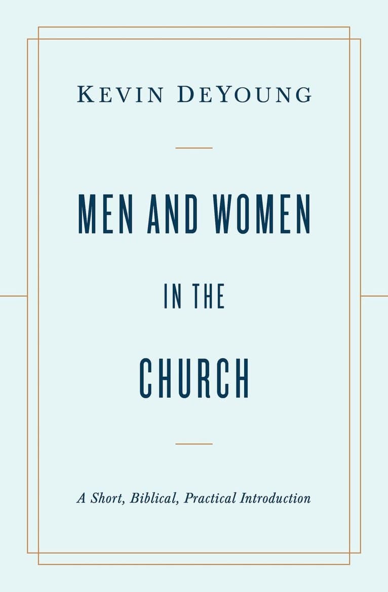 Men and Women in the Church