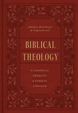 Biblical Theology