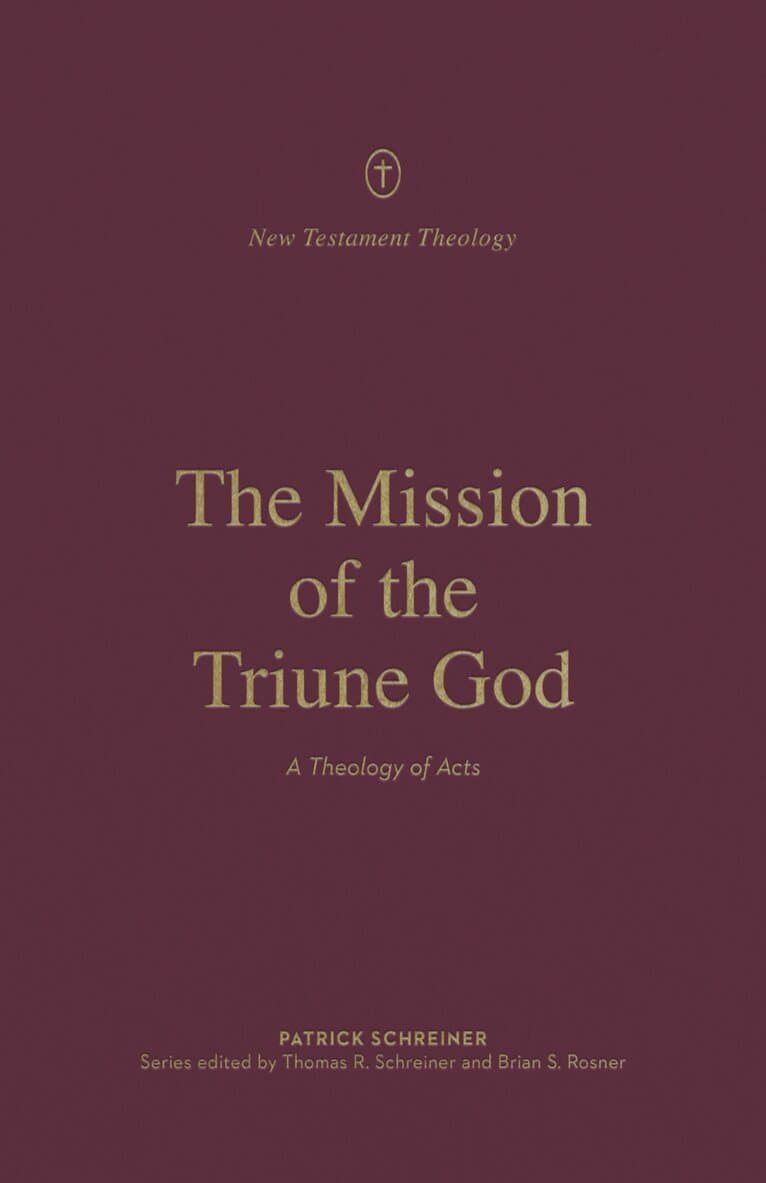 Mission of the Triune God