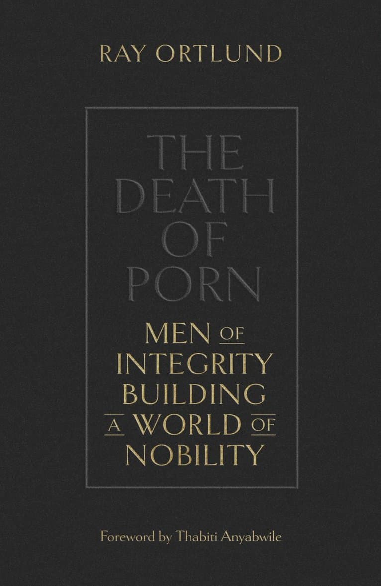 Death of Porn