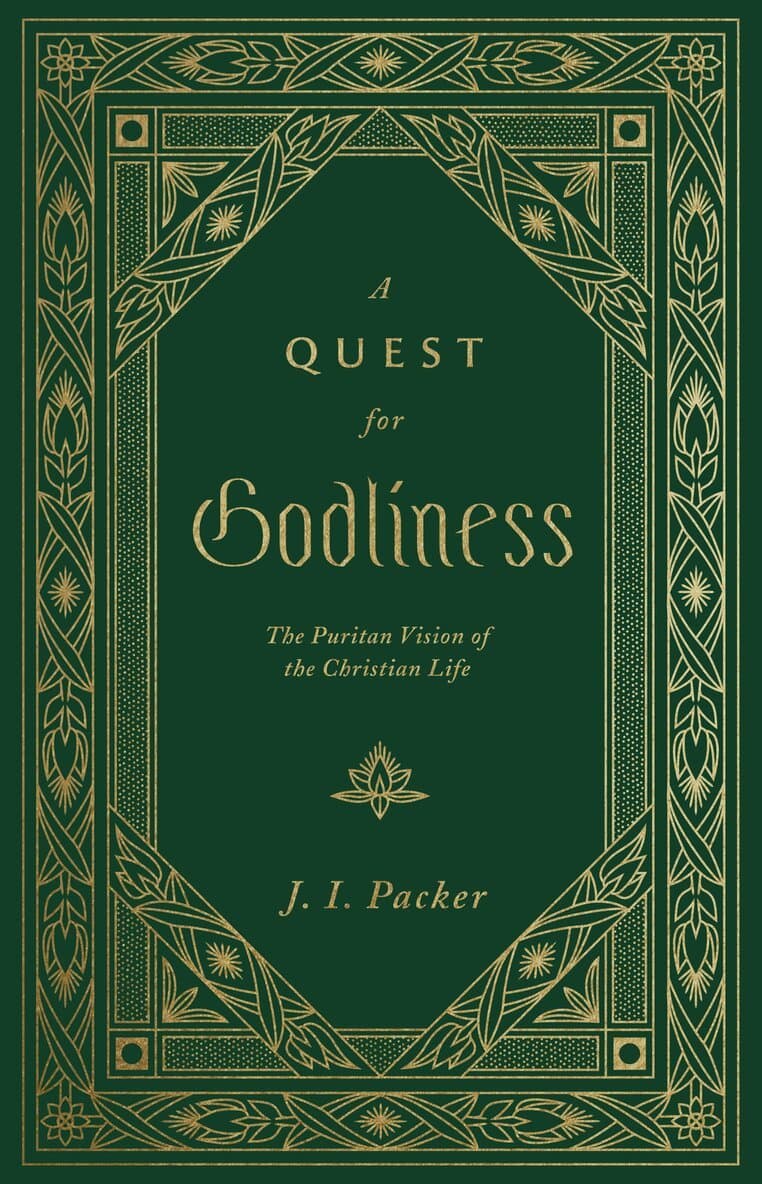 Quest for Godliness
