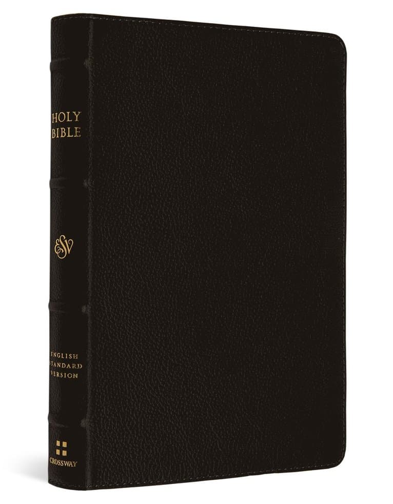 ESV Compact Bible