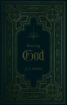 Knowing God
