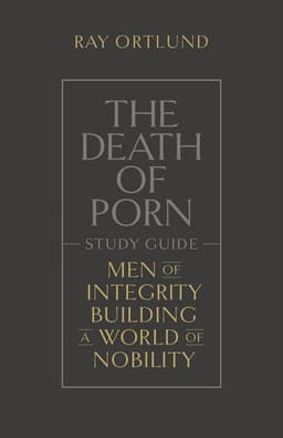 Death of Porn Study Guide