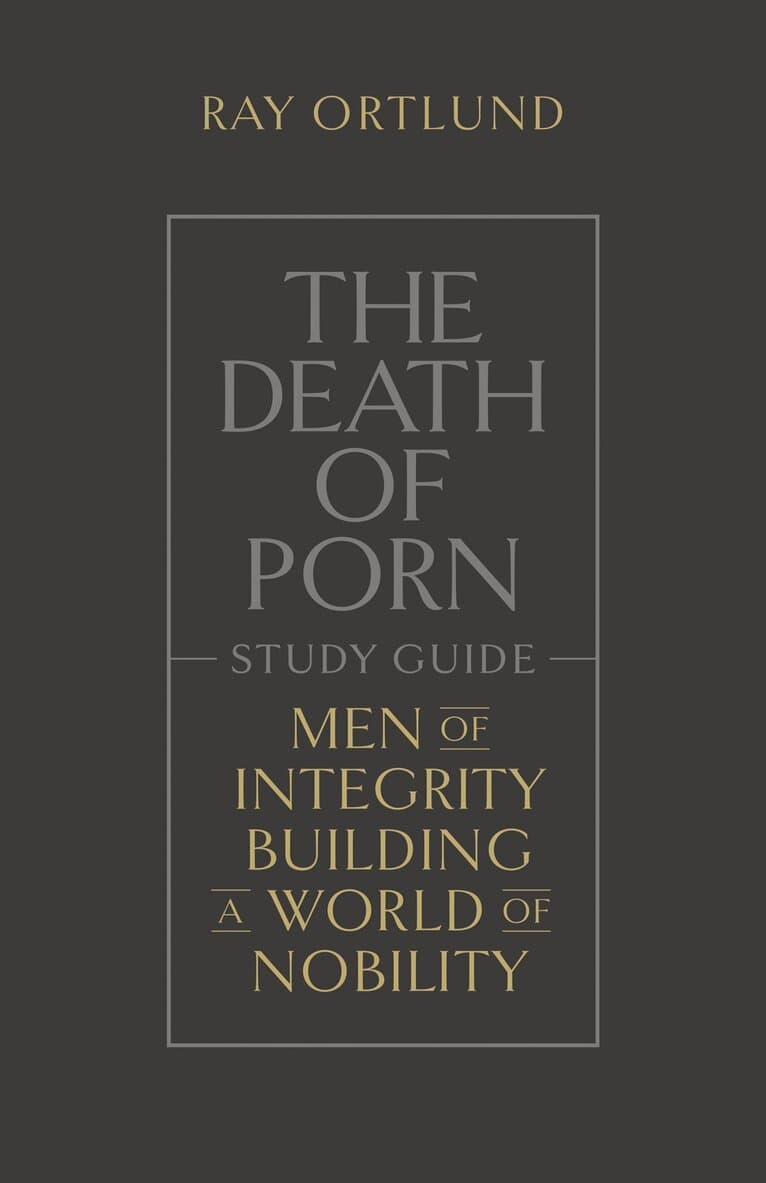 Death of Porn Study Guide