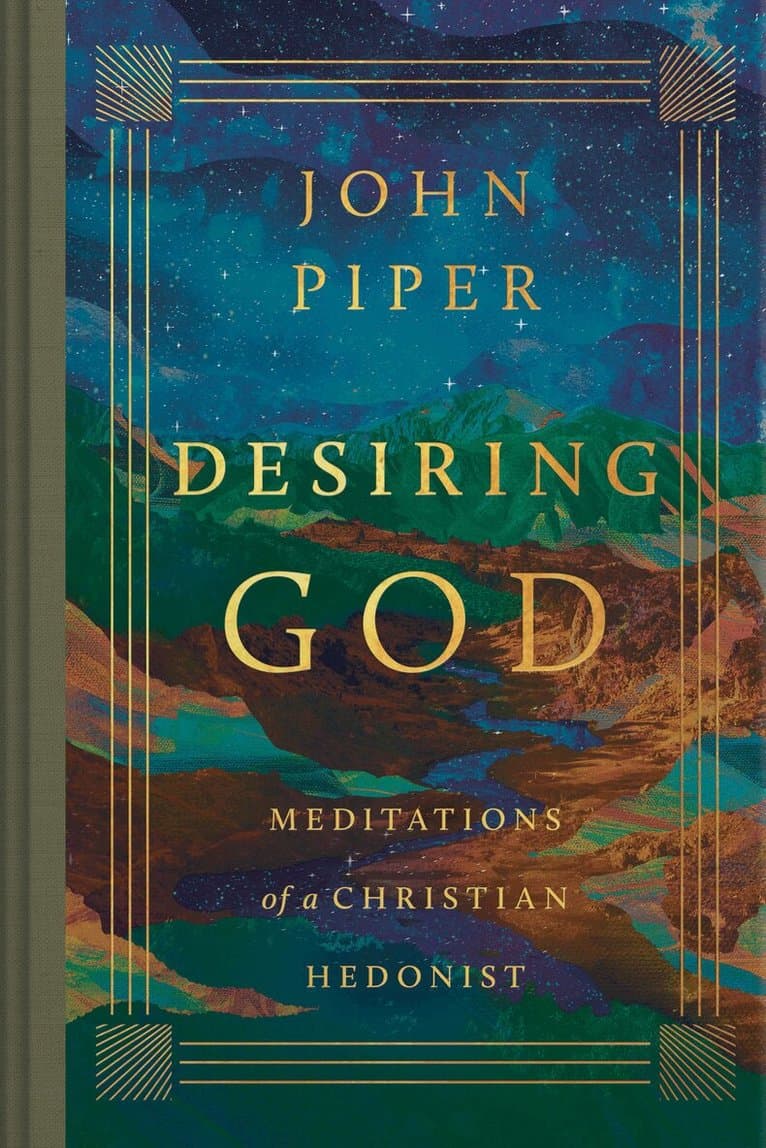 Desiring God
