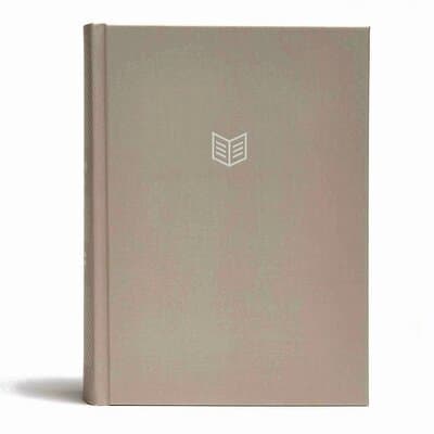 CSB She Reads Truth Bible, Hardcover