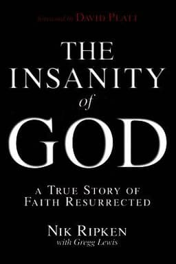 Insanity of God