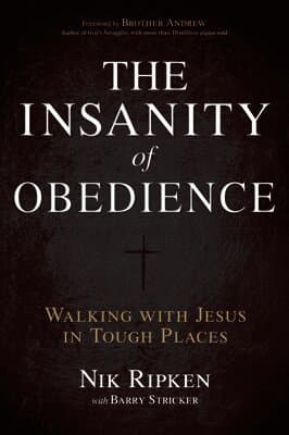 The Insanity of Obedience
