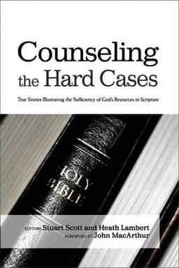 Counseling The Hard Cases