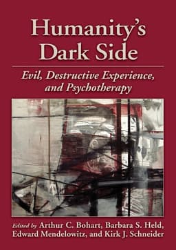 Humanity's Dark Side