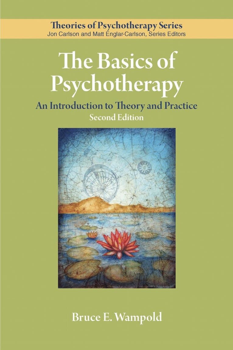 Basics of Psychotherapy
