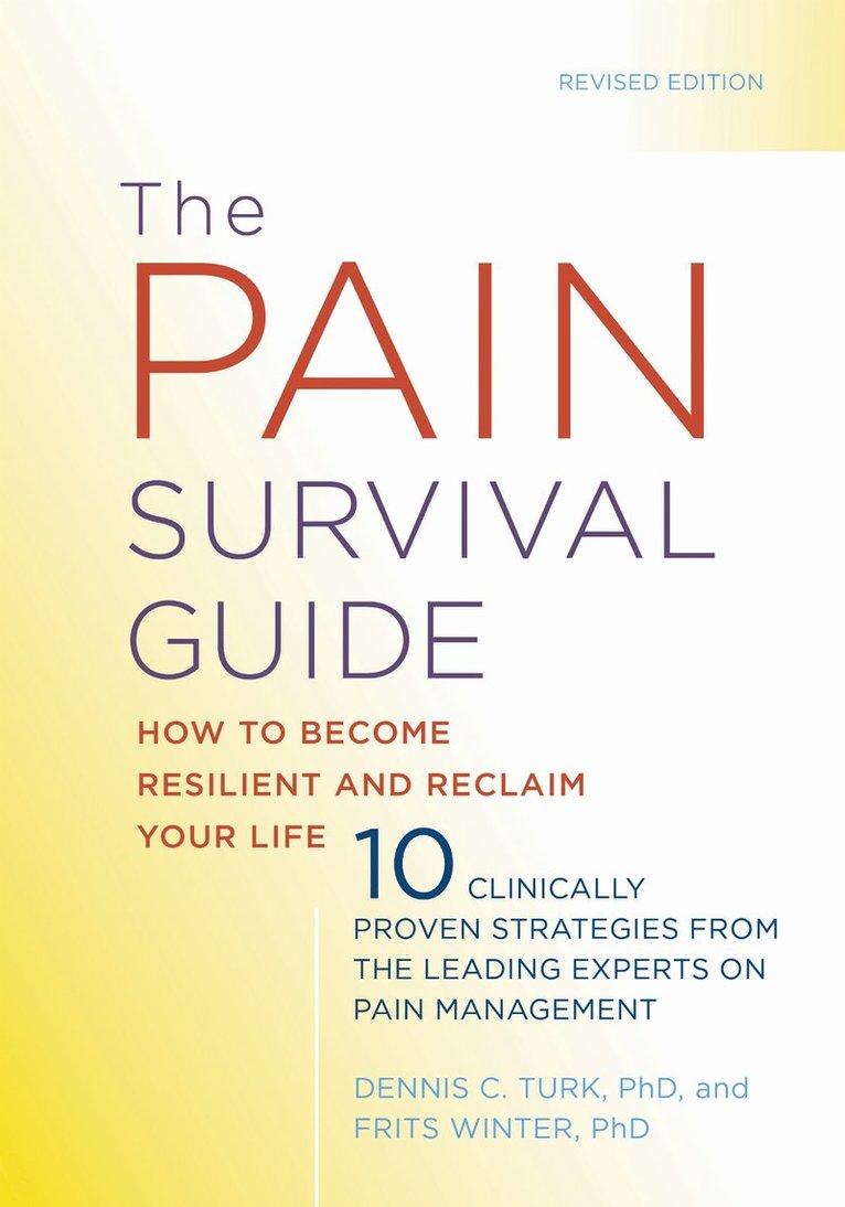 Pain Survival Guide