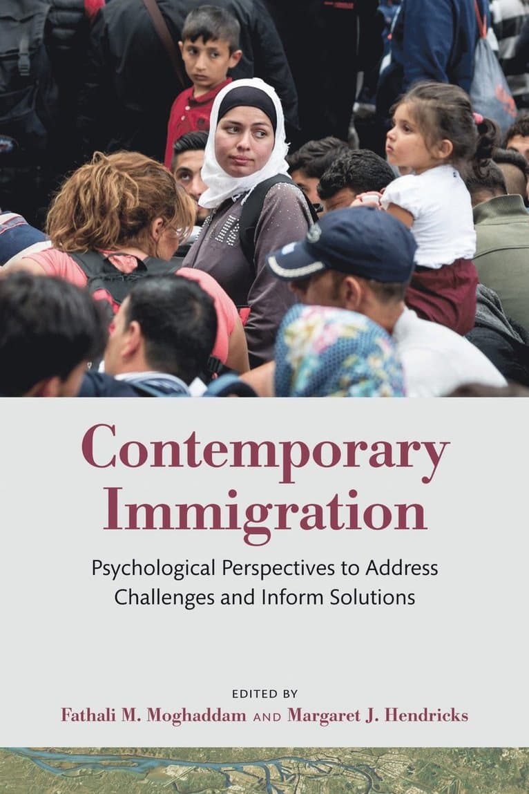 Contemporary Immigration