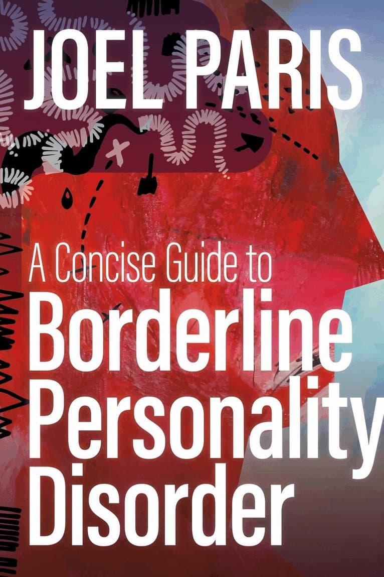 Concise Guide to Borderline Personality Disorder