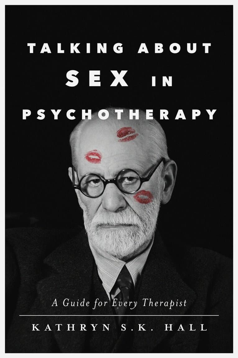 Talking About Sex in Psychotherapy