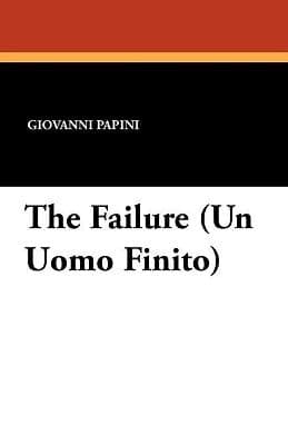 Failure (Un Uomo Finito)