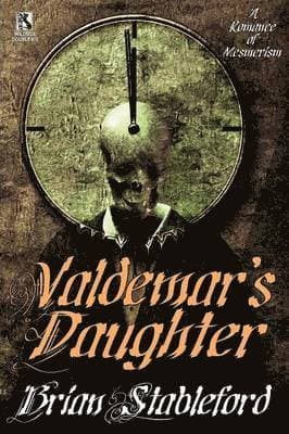 Valdemar's Daughter / The Mad Trist (Wildside Double #10)