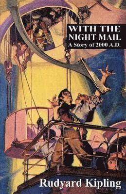With the Night Mail