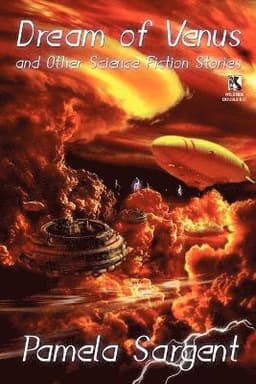 Dream of Venus and Other Science Fiction Stories / Decimated