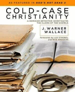 Cold- Case Christianity